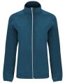 Dames Windbreker Roly Glasgow CV5051 Moonlight Blue